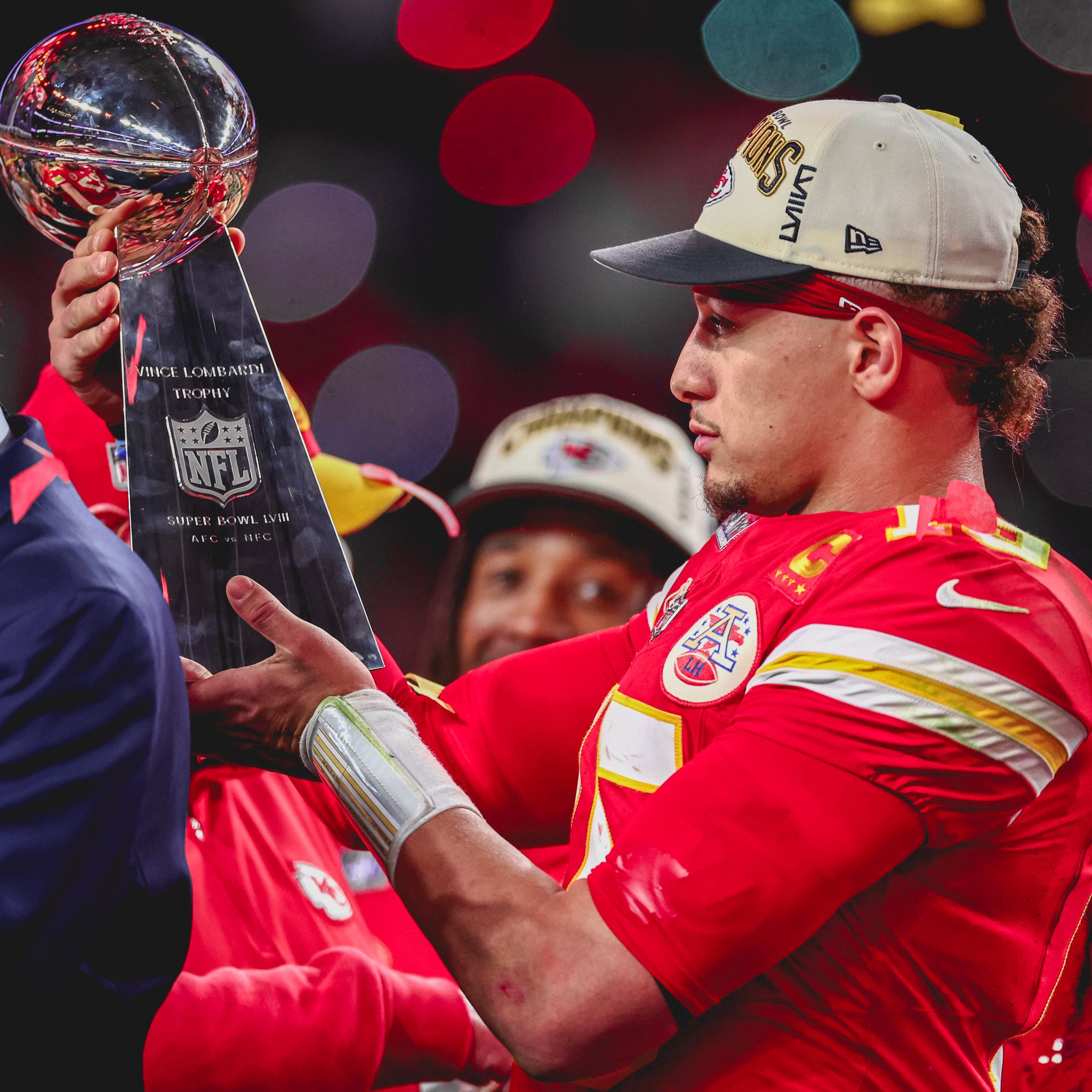 Chasing The GOAT: Where Does Mahomes Rank? - LifeWallet Network